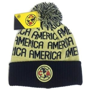 Club America Beanie